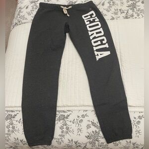League Georgia Sweatpants